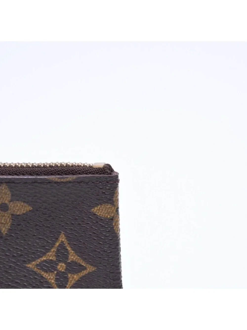 Louis Vuitton this authentic